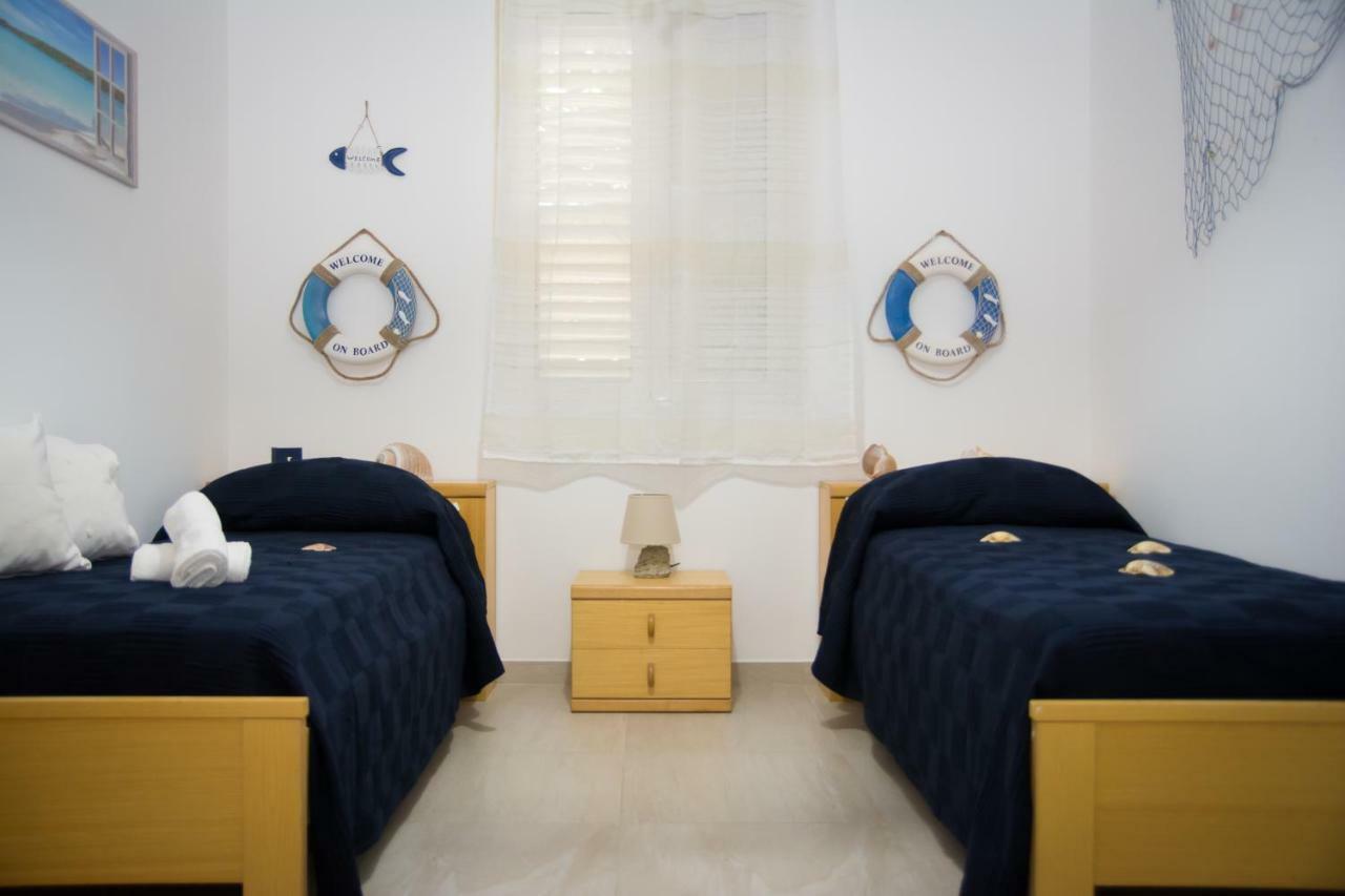 Appartement Casa Mare E Fiori Nella Valle Dei Templi San Leone
